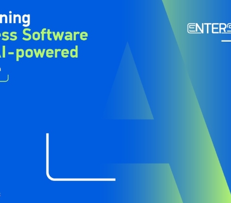 ENTERSOFTONE: Διψήφιοι ρυθμοί ανάπτυξης και καινοτόμες AI-powered λύσεις 